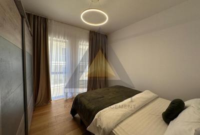 BELAIR LAKE - Erou Iancu Nicolae | 2 camere mobilat complet BELAIR LAKE - Erou Iancu Nicolae | 2 camere mobilat complet - 16