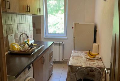 Apartament cu 2 camere semidecomandat în Gara - 7