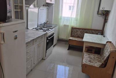 Apartament cu 2 camere semidecomandat în Central - 3