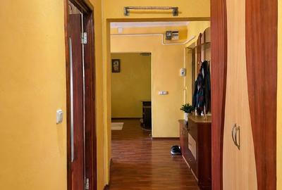 Apartament cu 4 camere decomandat în Dunărea - 5