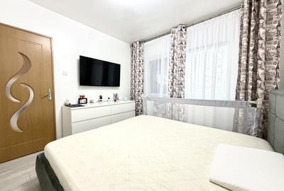 Apartament cu 3 camere decomandat, mobilat în Lipovei - 3