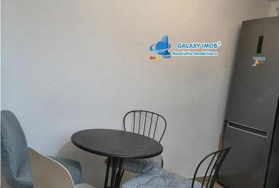 Elegant 2 camere ,mobilat centrala proprie Sos Salaj Elegant 2 camere ,mobilat centrala proprie Sos Salaj - 10