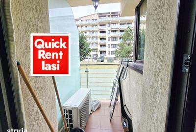 Garsonieră în Copou - 5