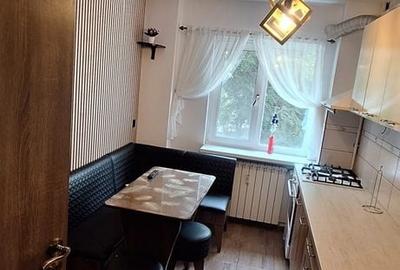 Apartament cu 3 camere decomandat în Colentina - 2