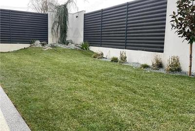 Vila premium de vanzare in Pipera proprietate moderna, perfect? pentru familie | Aproape de Scoala - 8