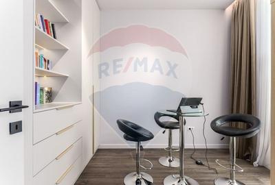 Vila smart 6 camere cu rooftop pool - de inchiriat - 10