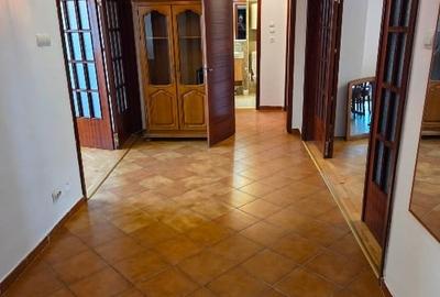 Apartament 4 camere, Calea Plevnei - Stirbei Voda - 12