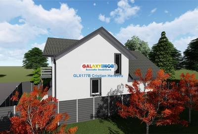 Teren Construcții intravilan de 306 mp, în Crevedia - 11