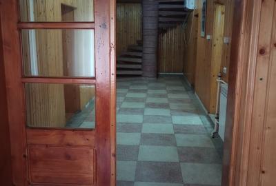 Spațiu comercial, de 135 mp, în Lipovei - 6