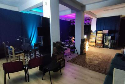 Spațiu comercial, de 613 mp, în Exterior Vest - 8