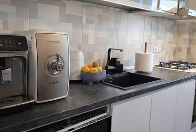 Apartament cu 3 camere decomandat, mobilat în Ultracentral - 13