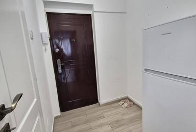 Garsonieră decomandată în Progresul
