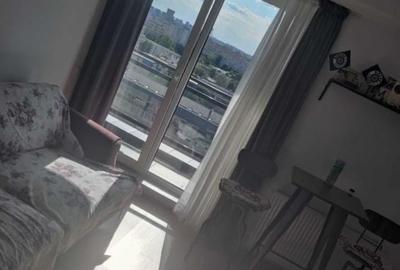 Apartament cu 2 camere semidecomandat, mobilat în 1 Decembrie 1918 - 2