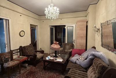 APARTAMENT 4 CAM FOISORUL DE FOC - 10