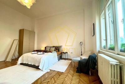 Apartament cu 3 camere decomandat în Ultracentral - 9