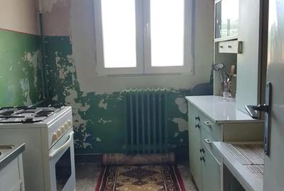 Apartament cu 2 camere semidecomandat în Central - 3