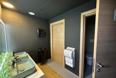 Birouri in cladirea Domus II Office Building - 12