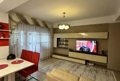 Apartament cu 3 camere decomandat în Roșu - 2