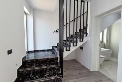 Case Spatioase, P+1E+Pod, 4 camere - Platoul Beldiman, Iasi Case Spatioase, P+1E+Pod, 4 camere - Platoul Beldiman, Iasi - 15