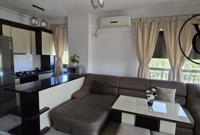 Apartament cu 3 camere decomandat, mobilat în Inel II - 9