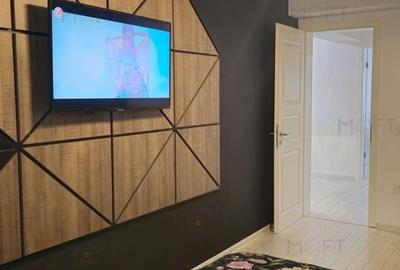 Apartament cu 2 camere decomandat, mobilat în Vitan - 4