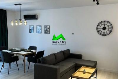 Apartament cu 2 camere în Tineretului - 3