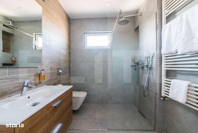Apartament cu 2 camere în Calea Turzii - 8