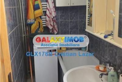 Garsonieră decomandată, mobilată în Crângași - 5