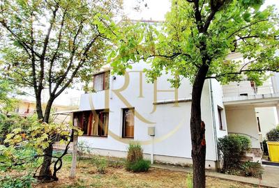 Oferim spre inchiriere, casa deosebi cu 4 camere,2 garaje,zona Soarelui-Braytim - 1