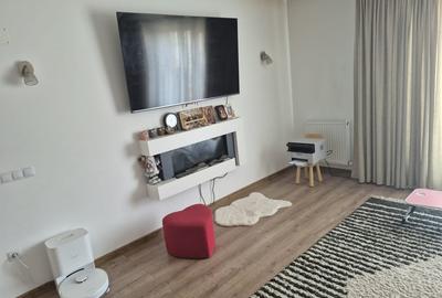 Vând  casa la 5 minute de Slatina jud Olt.  Construcție noua an 2022 , - 1