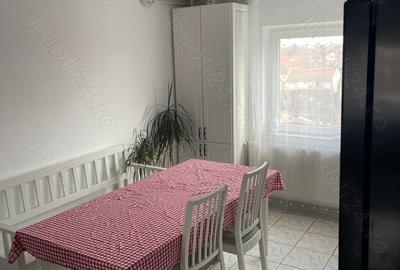 Apartament cu 2 camere în Freidorf - 4