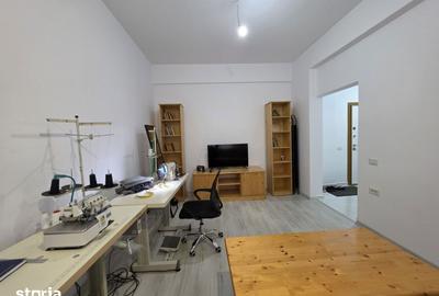 Apartament cu 2 camere decomandat, mobilat în Dobroești - 8