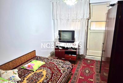 Apartament cu 3 camere decomandat în Sud - 5