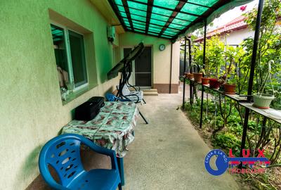 Casă individuală cu 4 camere cu Canalizare în Ultracentral - 2
