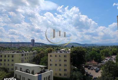 Apartament cu 2 camere decomandat în Grigorescu - 1