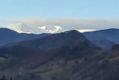 Teren de 1200 mp, în Podu Dâmboviței - 2