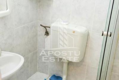 Garsonieră, mobilată în Lipovei