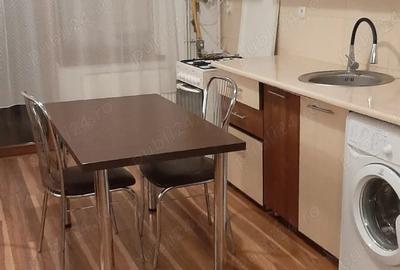 Apartament cu 2 camere decomandat în Central - 1
