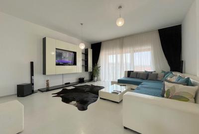 Apartament cu 3 camere decomandat, mobilat în Lipovei - 3