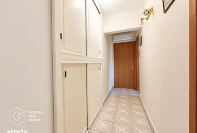 Apartament cu 3 camere în Podgoria