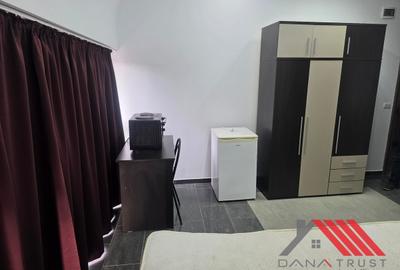 Garsonieră semidecomandată în Complex Studențesc - 2