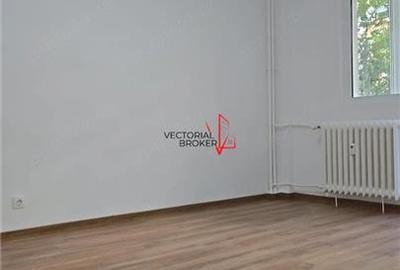 Apartament cu 2 camere decomandat în Doamna Ghica