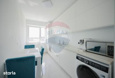 Apartament cu 2 camere în Iosia - 19
