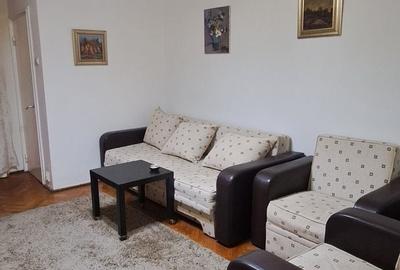 Garsonieră semidecomandată în Titan