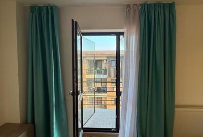 Apartament cu 2 camere în Dudu