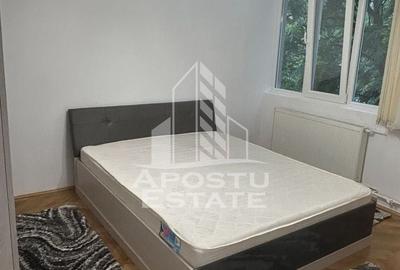 Apartament cu 2 camere semidecomandat, mobilat în Medicină - 3