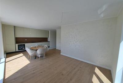 Apartament cu 2 camere semidecomandat, mobilat în Grigorescu - 3