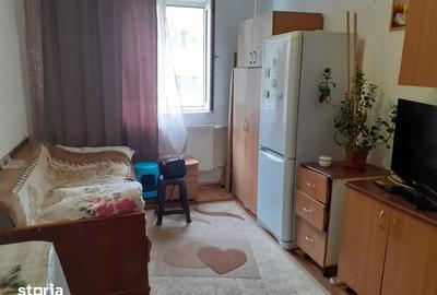 Garsonieră în ICIL