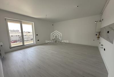 Apartament cu 3 camere decomandat în Titan