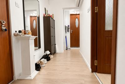 Apartament cu 2 camere decomandat, mobilat în Dristor - 6